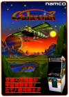 Galaxian (Namco set 1) Box Art Front